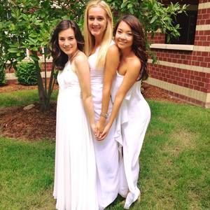 Meet your Posher, Allyson